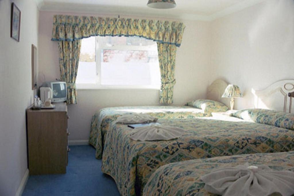 Ardmore House Hotel St Albans Quarto foto
